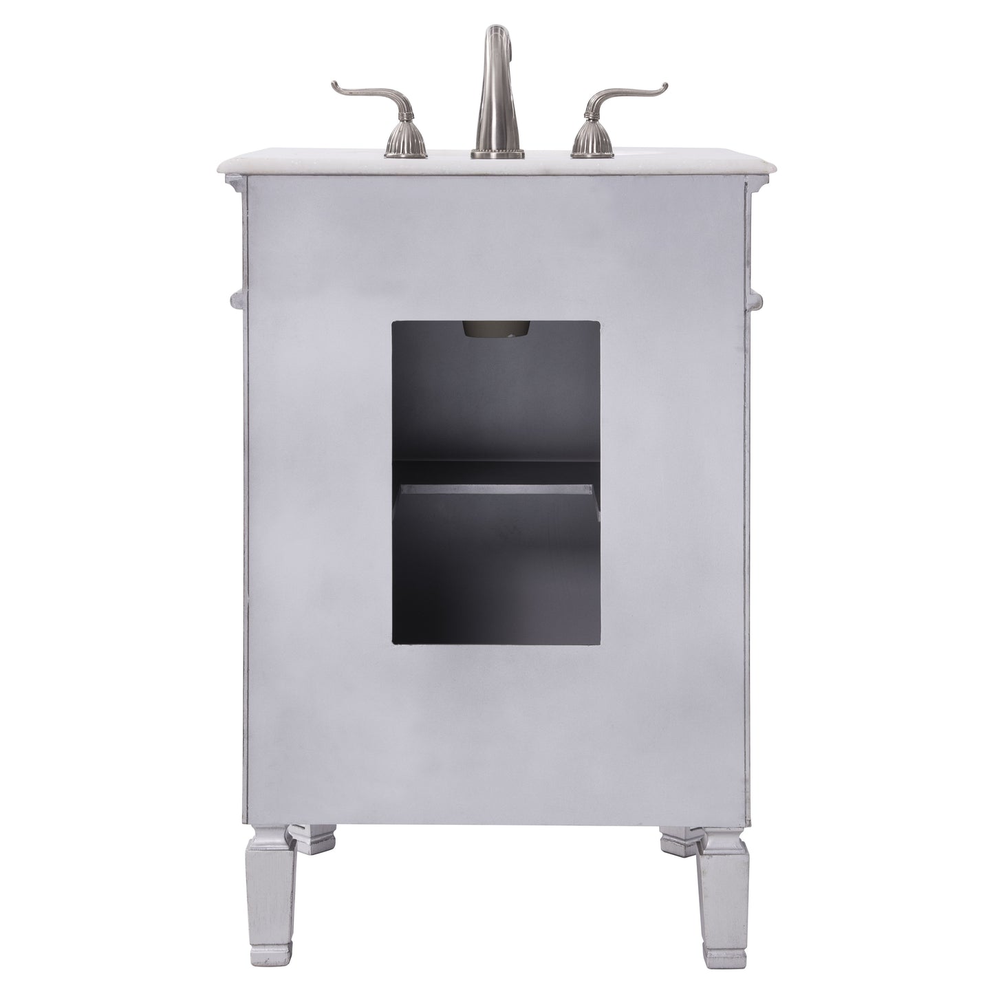 VF-1100 24" Single Bathroom Vanity