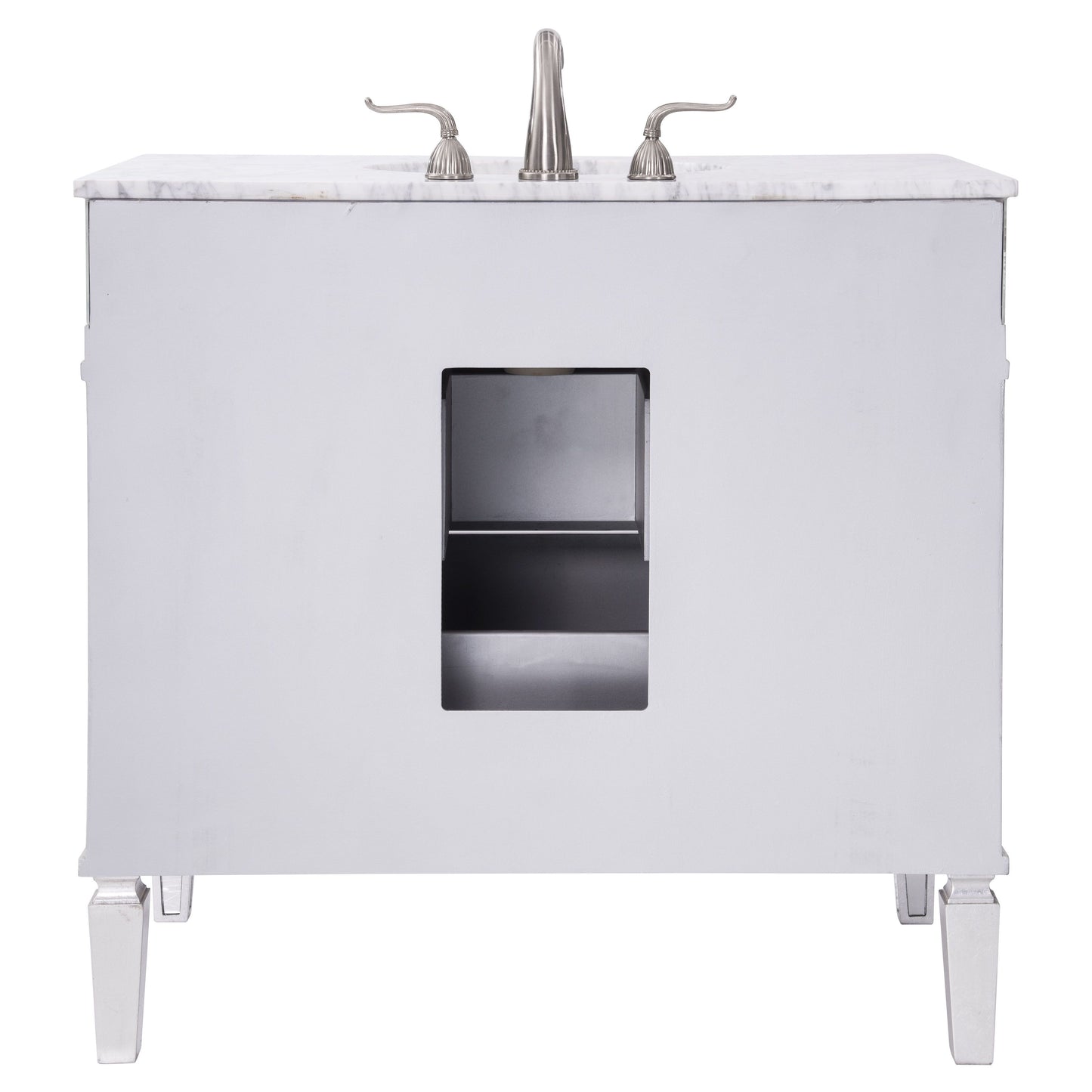 VF-1104 36" Single Bathroom Vanity