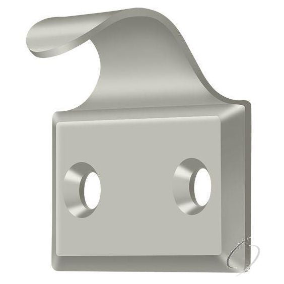 WL14U15 Window Lift; 1-5/8"; Satin Nickel Finish