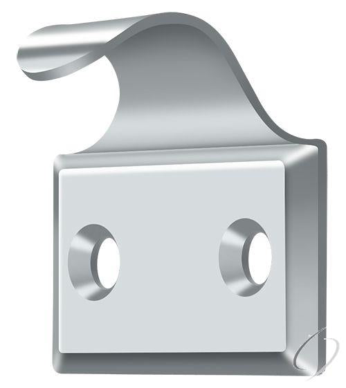 WL14U26 Window Lift; 1-5/8"; Bright Chrome Finish