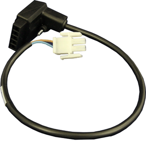 WRE2205 - Gas Valve Wire Harness 100208619