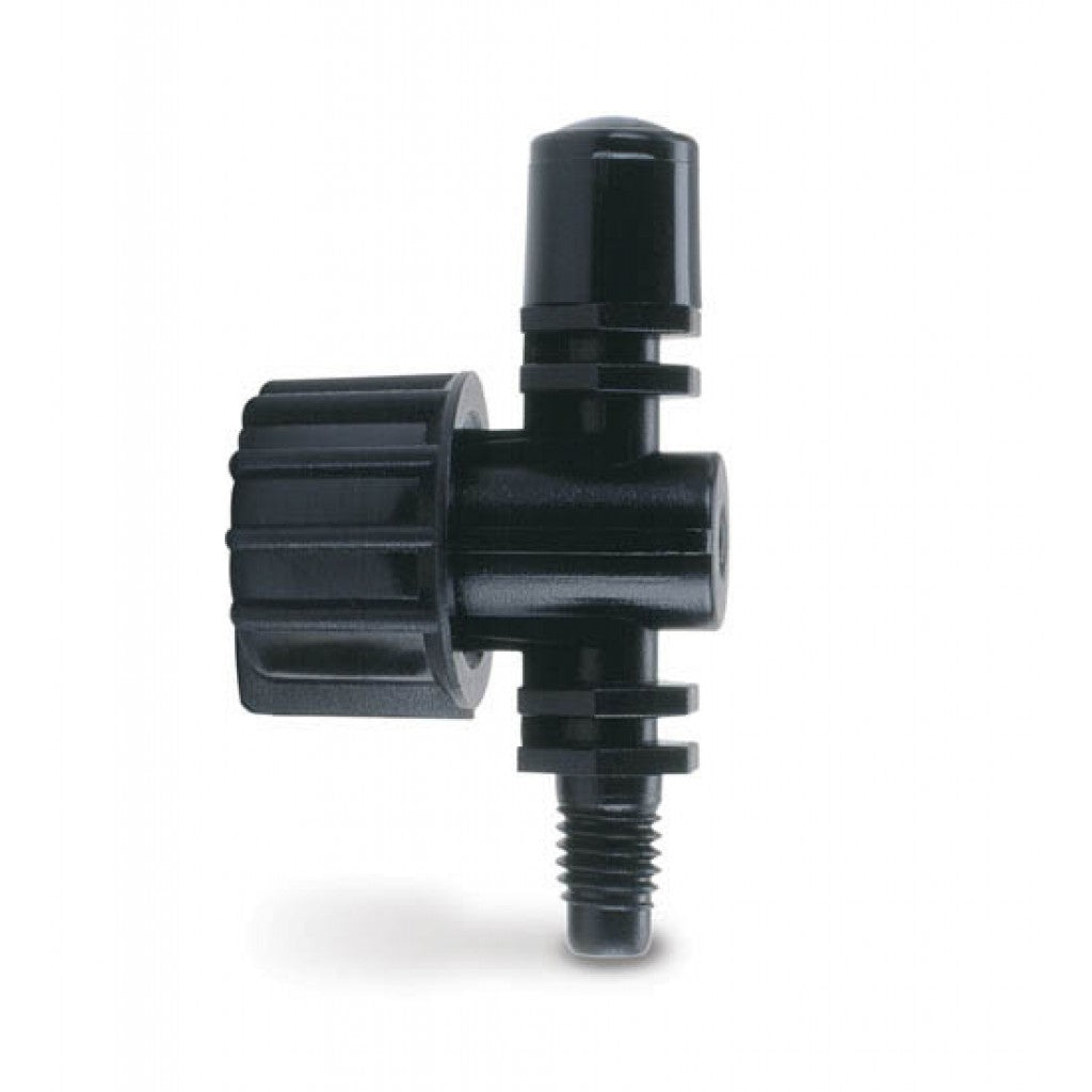 Xeri-Spray Quarter-Circle Spray Pattern - 90 Degree - 0-31 GPH