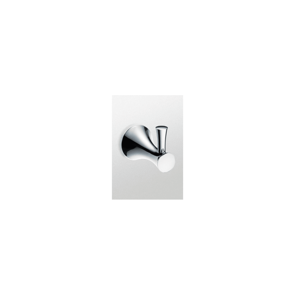 Toto YH794#BN - Nexus Single Robe Hook- BRUSHED NICKEL