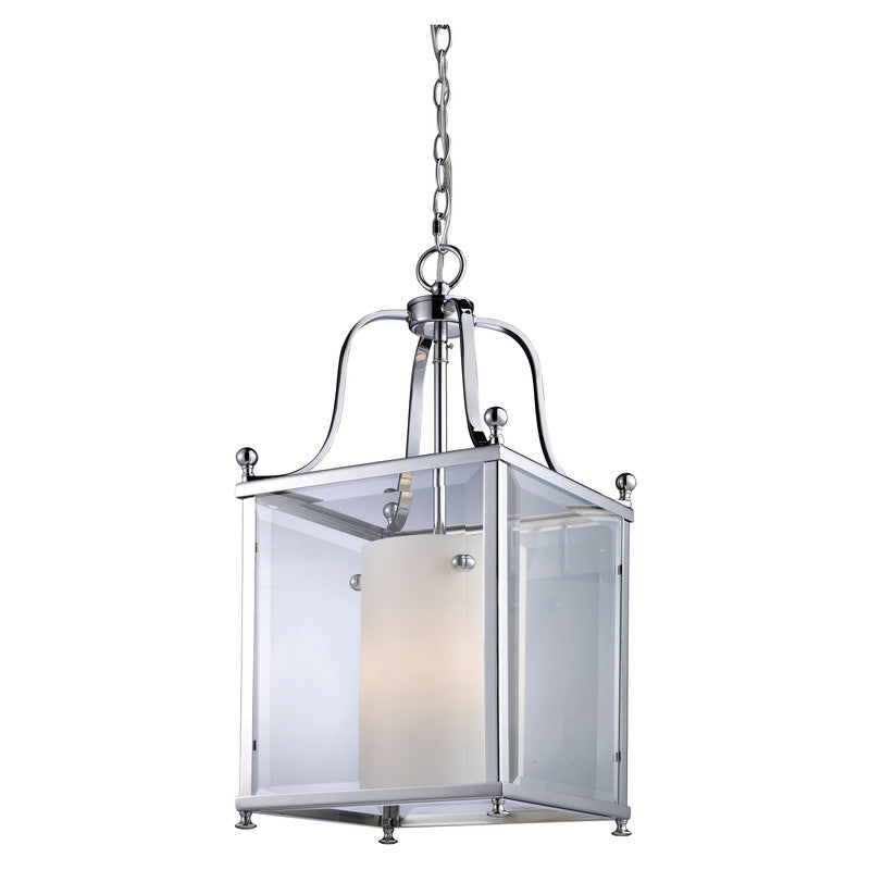 Z-Lite 176-3M - Fairview 3 Light 11" Pendant