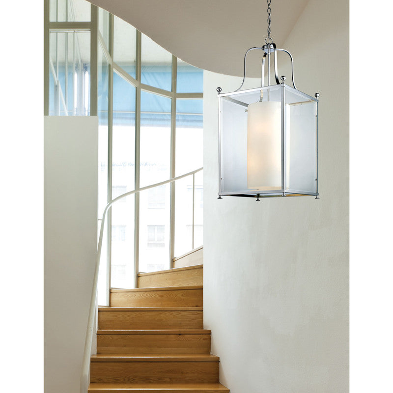 Z-Lite 176-8 - Fairview 8 Light 19" Pendant