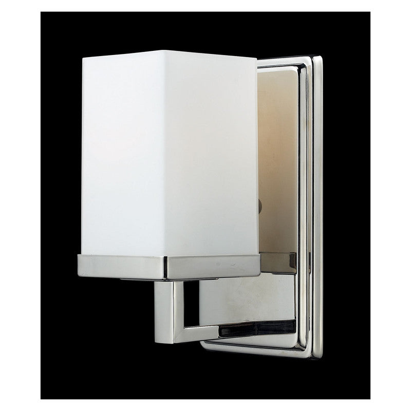 Z-Lite 1900-1V - Tidal 1 Light 5" Vanity Light