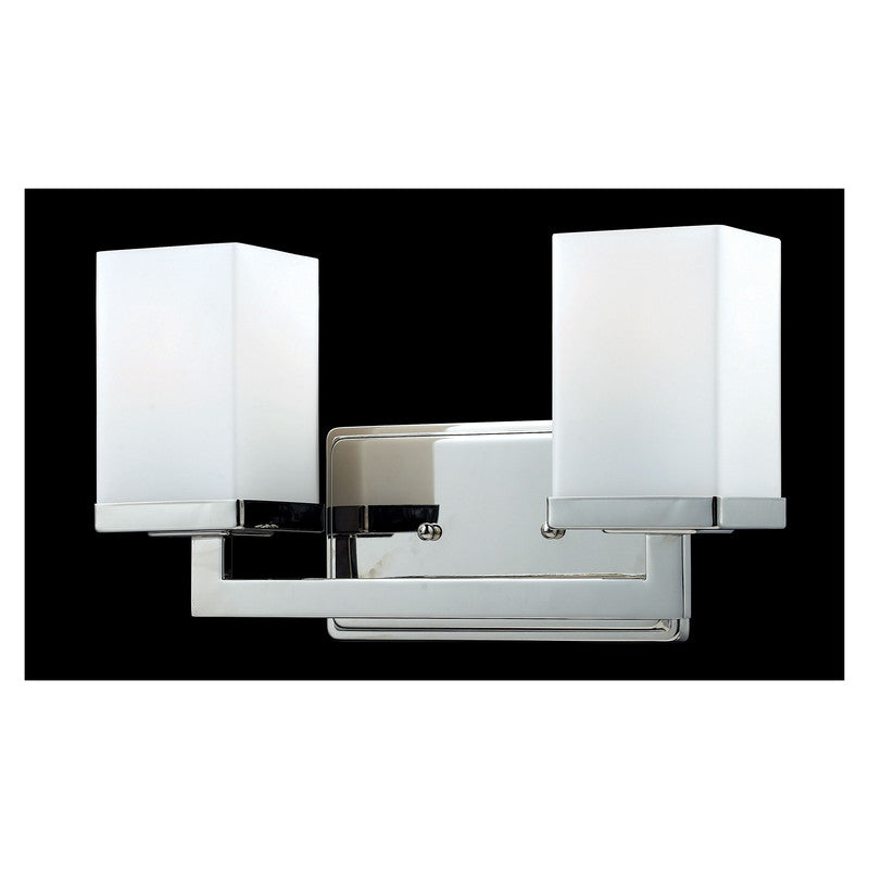 Z-Lite 1900-2V - Tidal 2 Light 13" Vanity Light