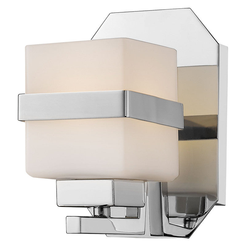 1915-1S - Ascend 1 Light 6" Sconce