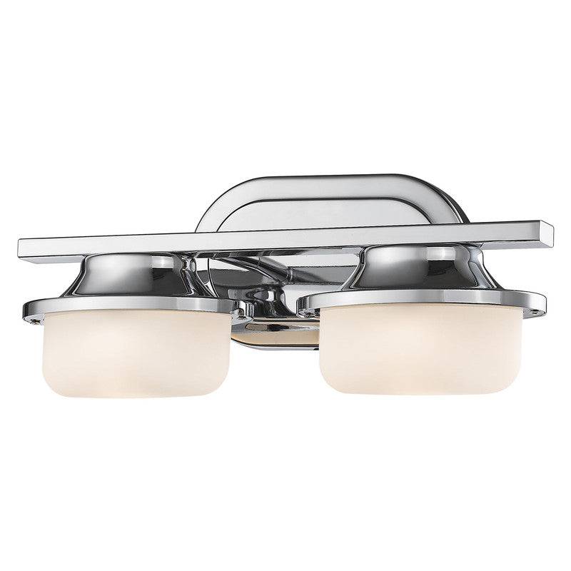 Z-Lite 1917-2V - Optum 2 Light 14" Vanity Light