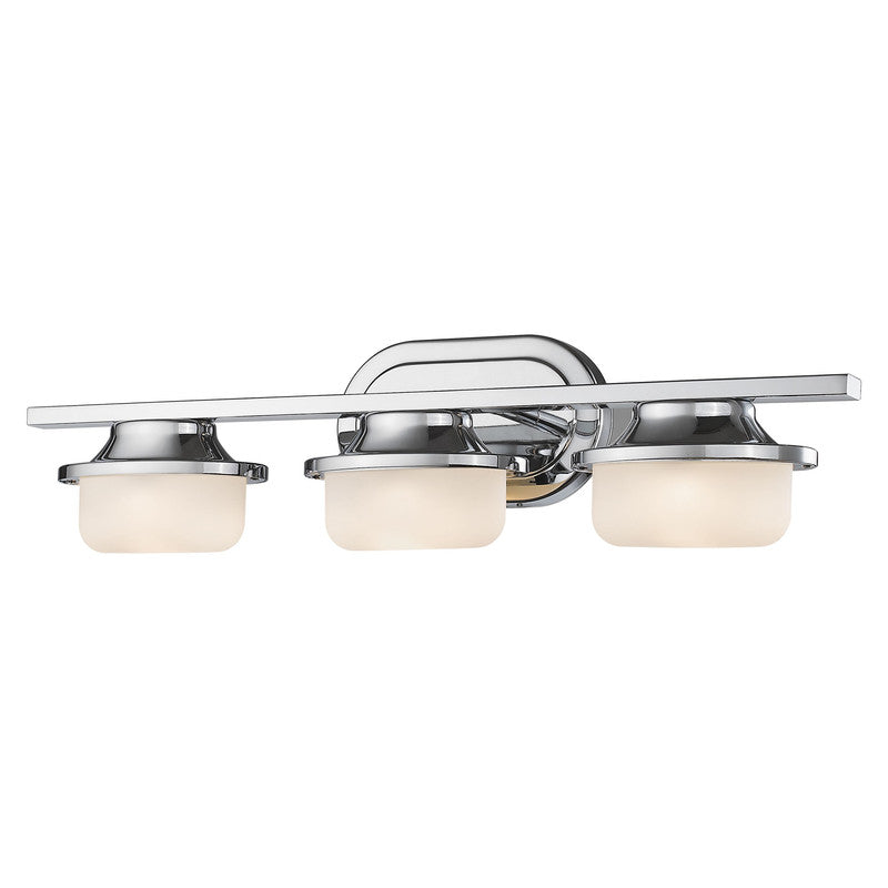 Z-Lite 1917-3V - Optum 3 Light 23" Vanity Light