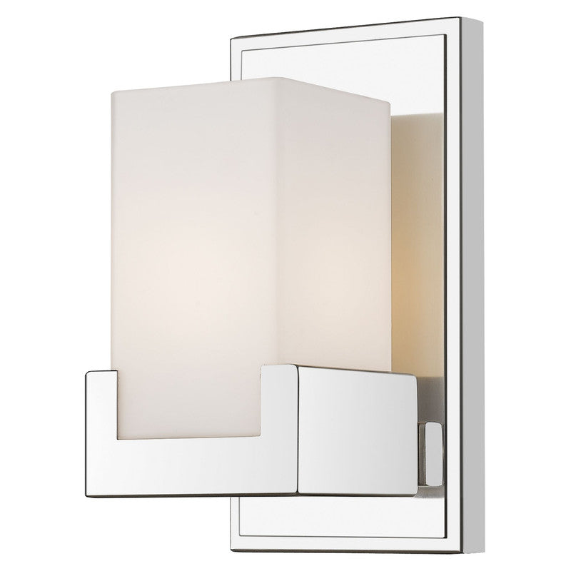 Z-Lite 1920-1S - Peak 1 Light 5" Vanity Light