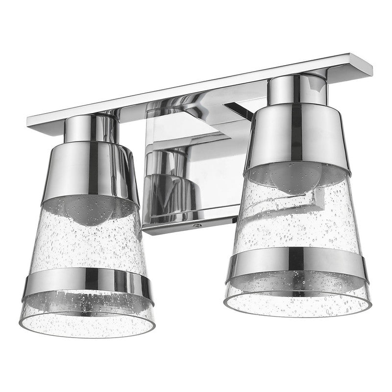 Z-Lite 1921-2V - Ethos 2 Light 13" Vanity Light