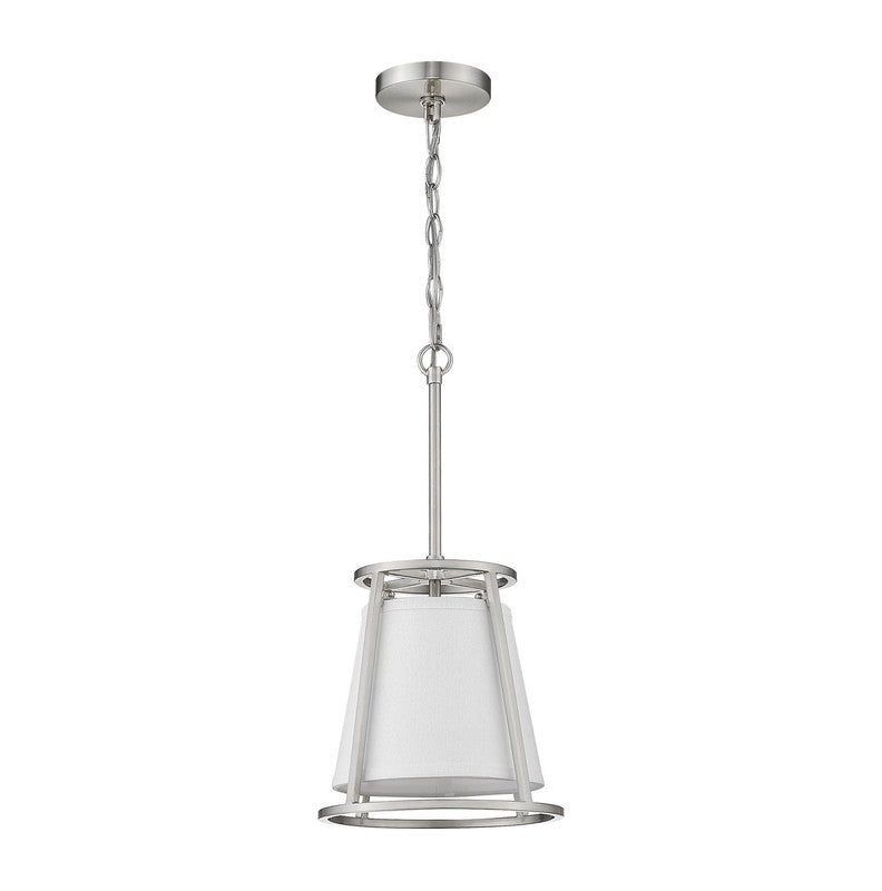 Z-Lite 1935MP - Lenyx Pendant 1 Light 10" Pendant
