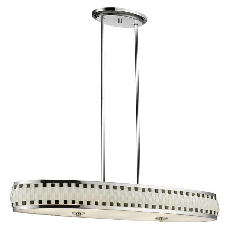 2008-35 - Sevier 7 Light 36" Pendant