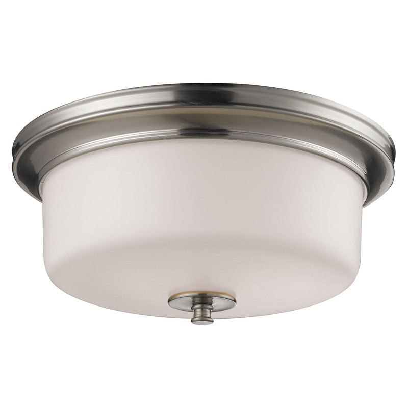 2102F3 - Cannondale 3 Light 15" Flush Mount