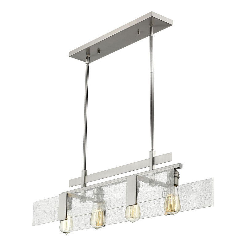 3002-32 - Gantt 4 Light 32" Chandelier
