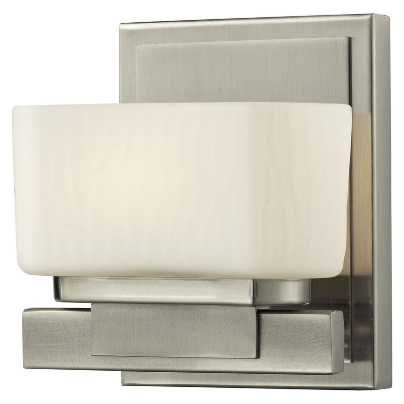 Z-Lite 3019-1V - Gaia 1 Light 6" Vanity Light