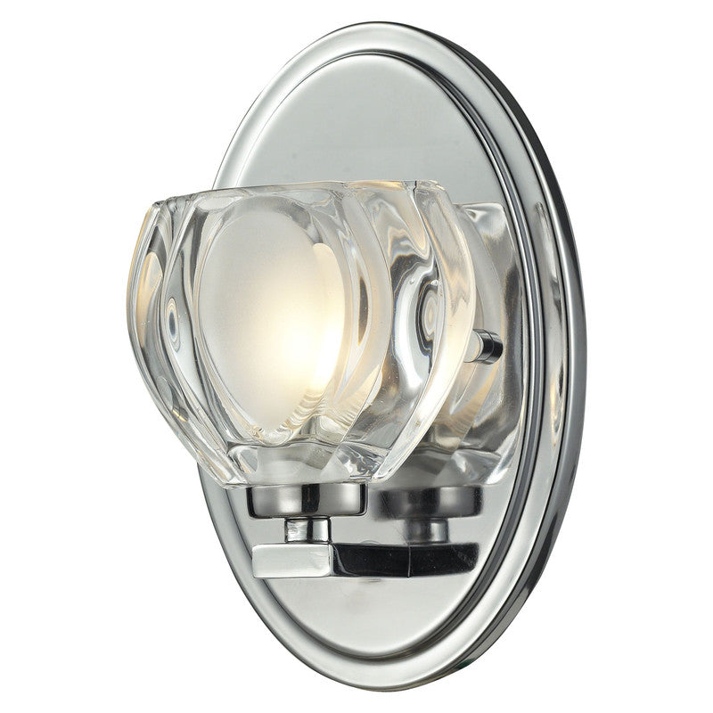 Z-Lite 3023-1V - Hale 1 Light 5" Vanity Light