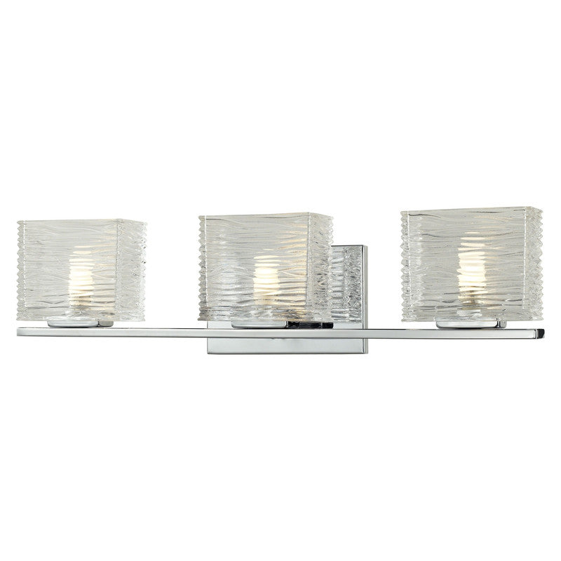 Z-Lite 3025-3V - Jaol 3 Light 23" Vanity Light