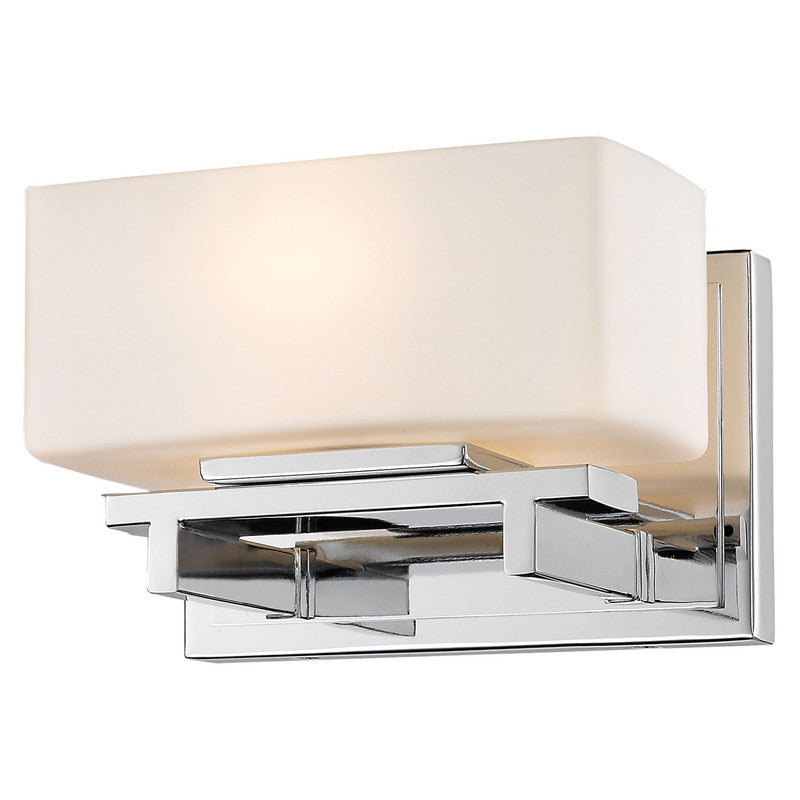 Z-Lite 3029-1S - Kaleb 1 Light 7" Sconce