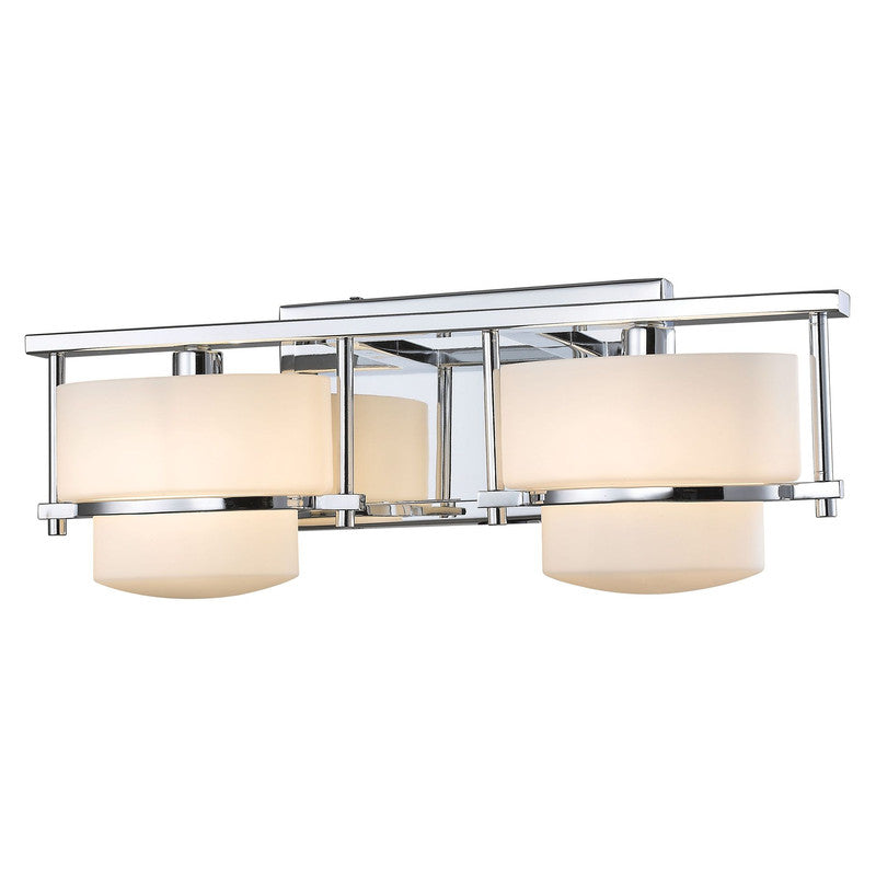 Z-Lite 3030-2V - Porter 2 Light 16" Vanity Light