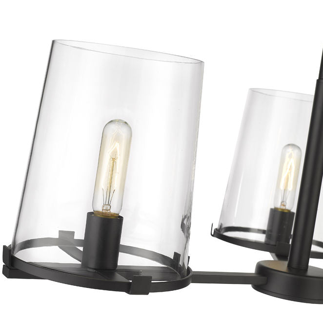 Z-Lite 3032-3 - Callista 3 Light 28" Chandelier