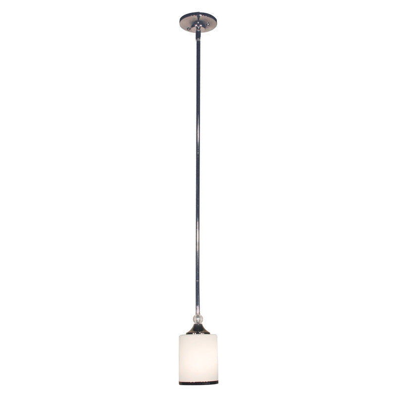 Z-Lite 307MP - Cosmopolitan 1 Light 5" Pendant