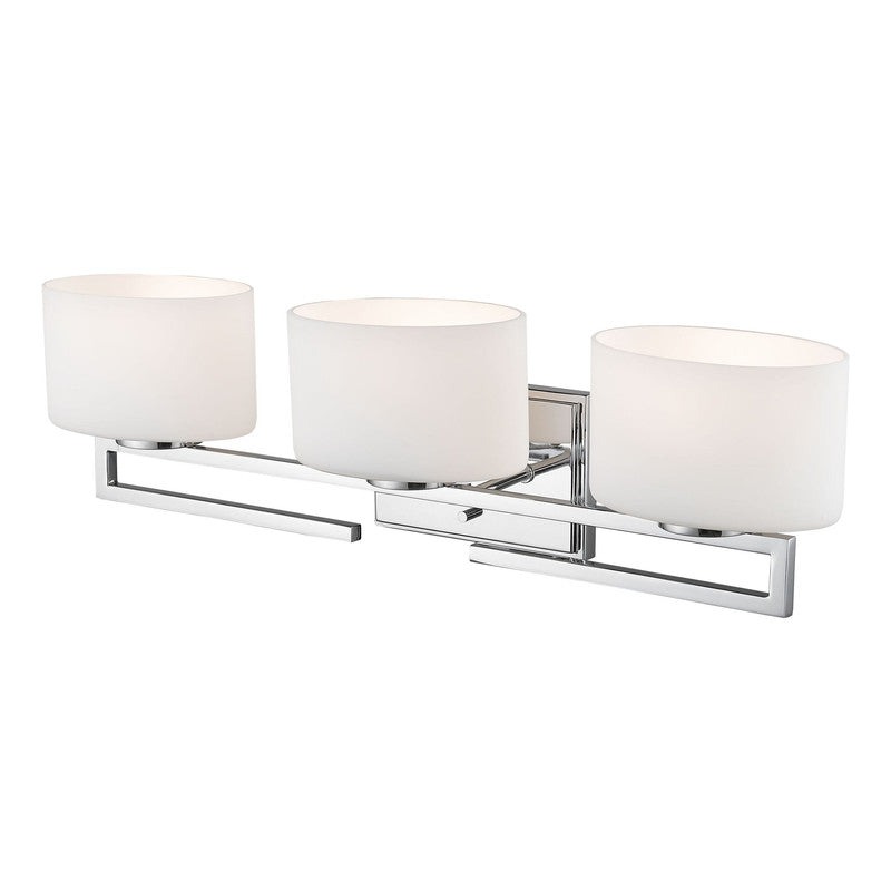 Z-Lite 335-3V - Privet 3 Light 24" Vanity Light