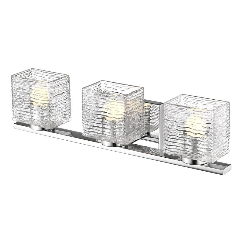 Z-Lite 336-3V - Barrett 3 Light 23" Vanity Light