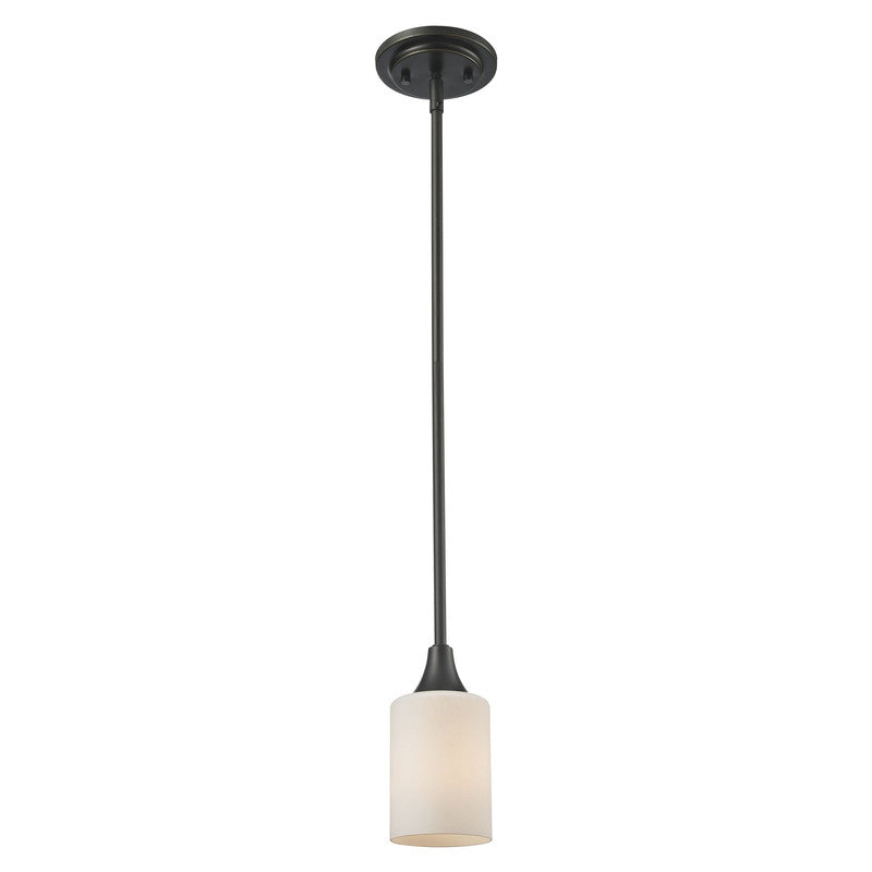 Z-Lite 410MP5 - Montego 1 Light 5" Pendant