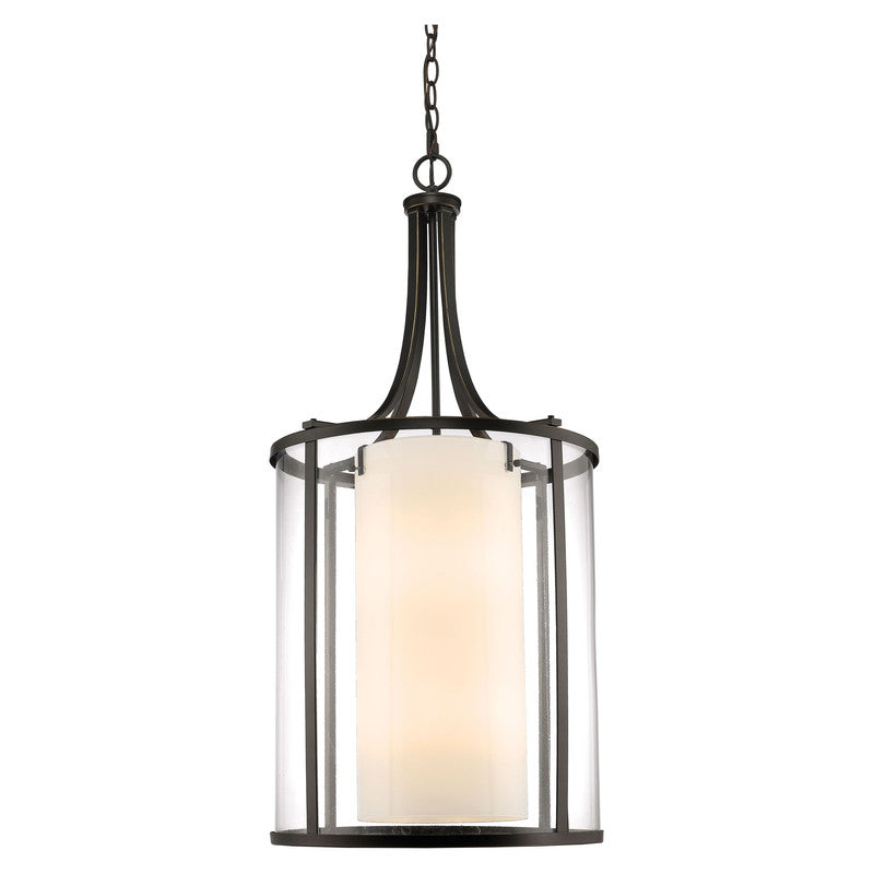 Z-Lite 426-12 - Willow 12 Light 18" Pendant
