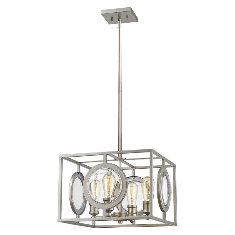 Z-Lite 448-16 - Port 4 Light 18