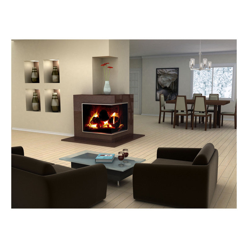 Z-Lite 462-5 - Savannah 5 Light 24" Chandelier