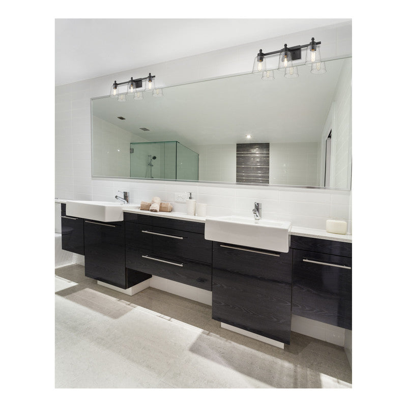 Z-Lite 464-3V - Bohin 3 Light 24" Vanity Light