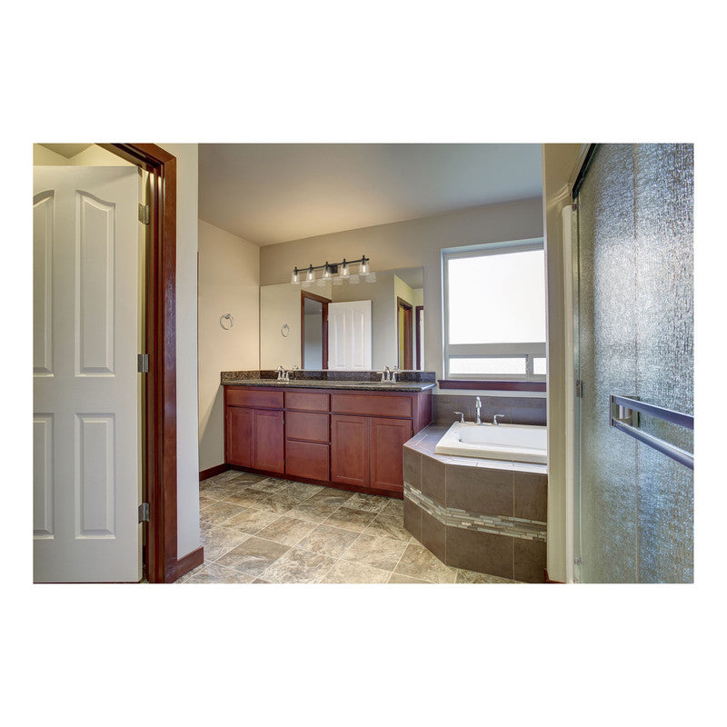 Z-Lite 464-5V - Bohin 5 Light 41" Vanity Light