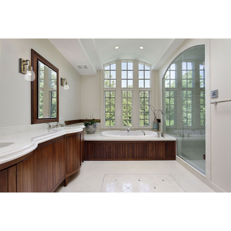 Z-Lite 466-1S - Kraken 1 Light 7" Sconce