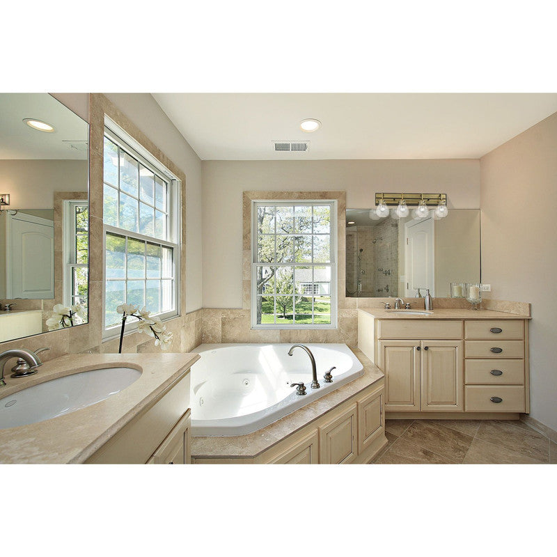 Z-Lite 466-4V - Kraken 4 Light 30" Vanity Light