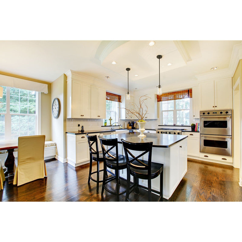 Z-Lite 471MP - Delaney 1 Light 4" Pendant