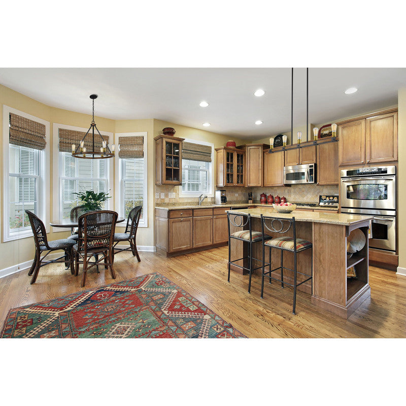 Z-Lite 472-5L - Kirkland 5 Light 36" Chandelier