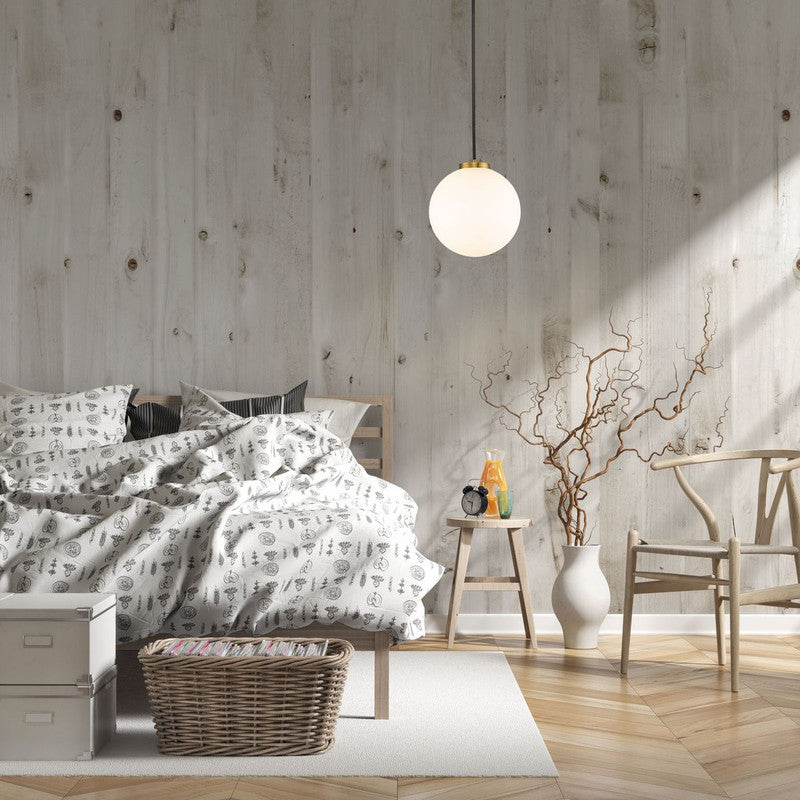 Z-Lite 477P14 - Parsons 1 Light 14" Pendant