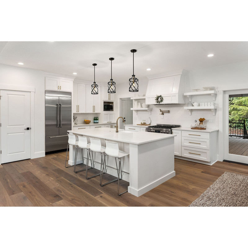 Z-Lite 481MP - Malcalester 1 Light 8" Pendant