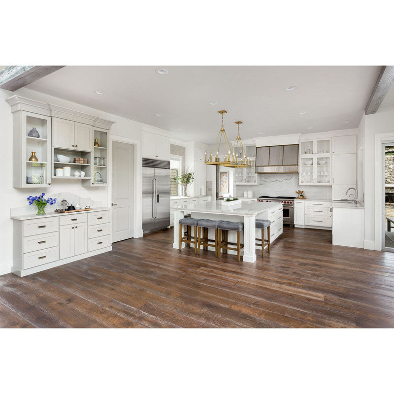 Z-Lite 482S-8-20 - Barclay 8 Light 20" Chandelier