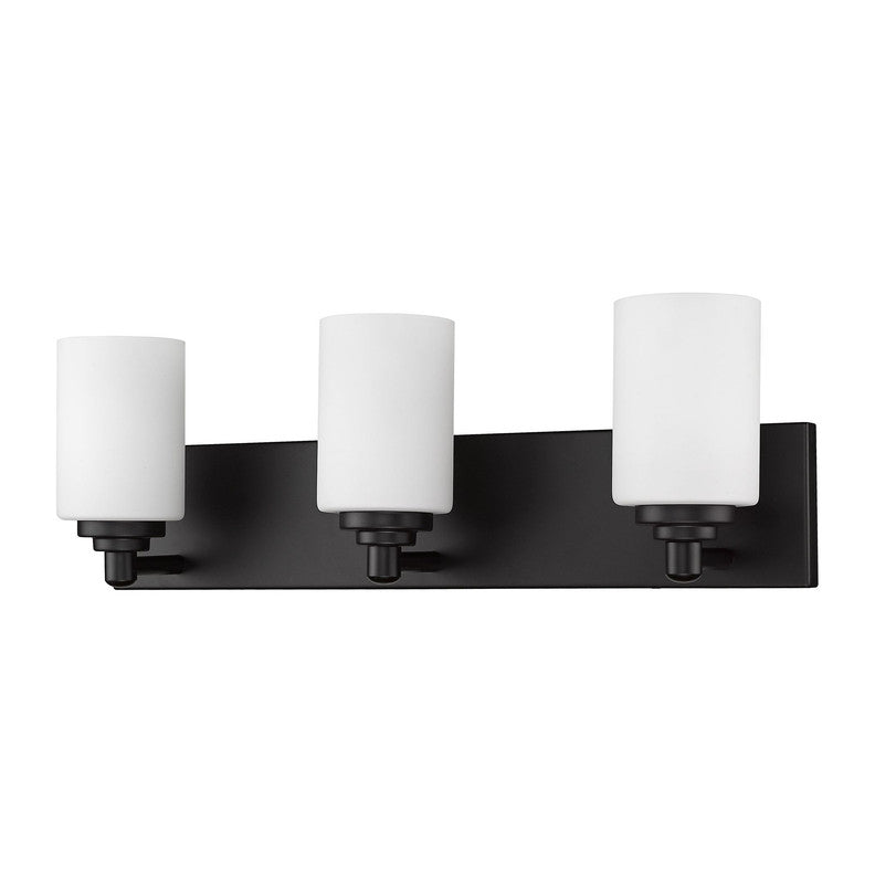 Z-Lite 485-3V - Soledad 3 Light 23" Vanity Light