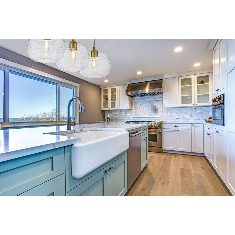 Z-Lite 486P10-3L - Harmony 3 Light 36" Chandelier