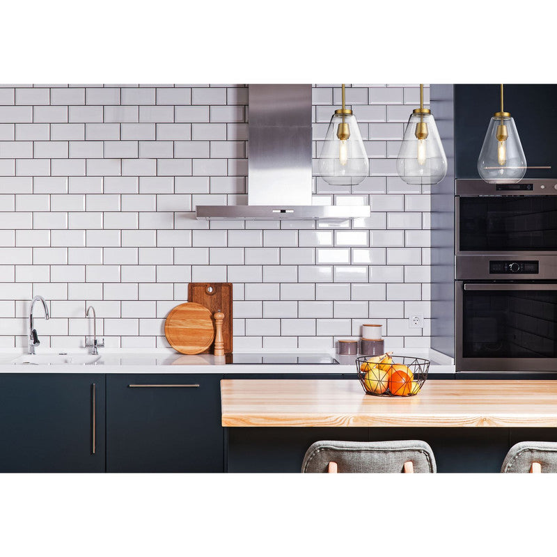 Z-Lite 488P8-3L - Ayra 3 Light 36" Chandelier