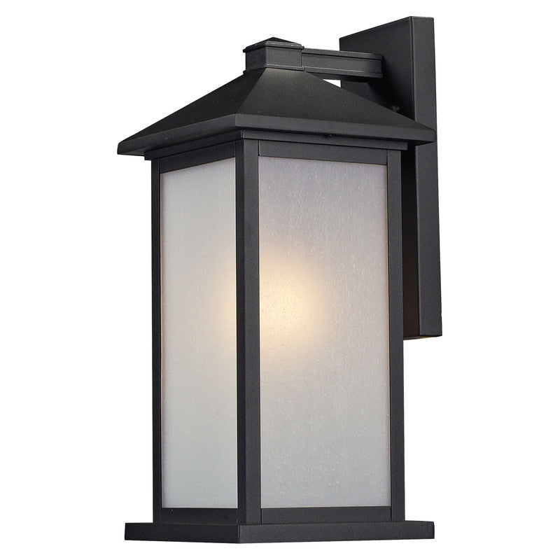 Z-Lite 547M - Vienna 1 Light 9" Sconce