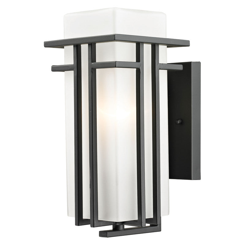 Z-Lite 549S - Abbey 1 Light 7" Sconce