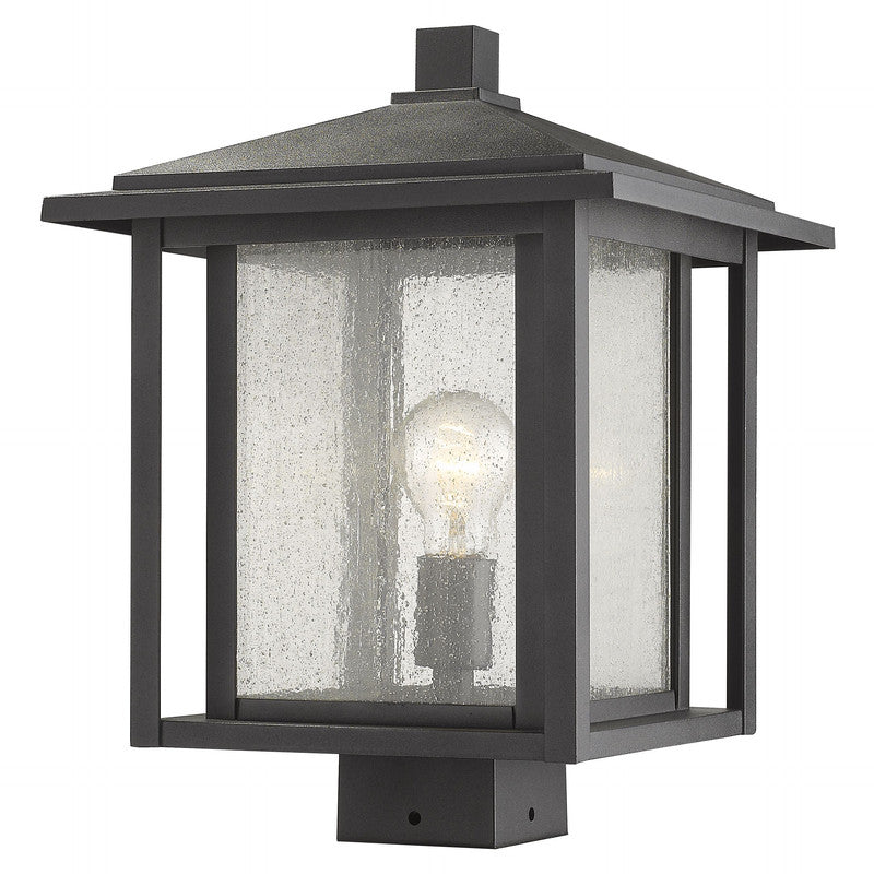 Z-Lite 554PHBS - Aspen 1 Light 11