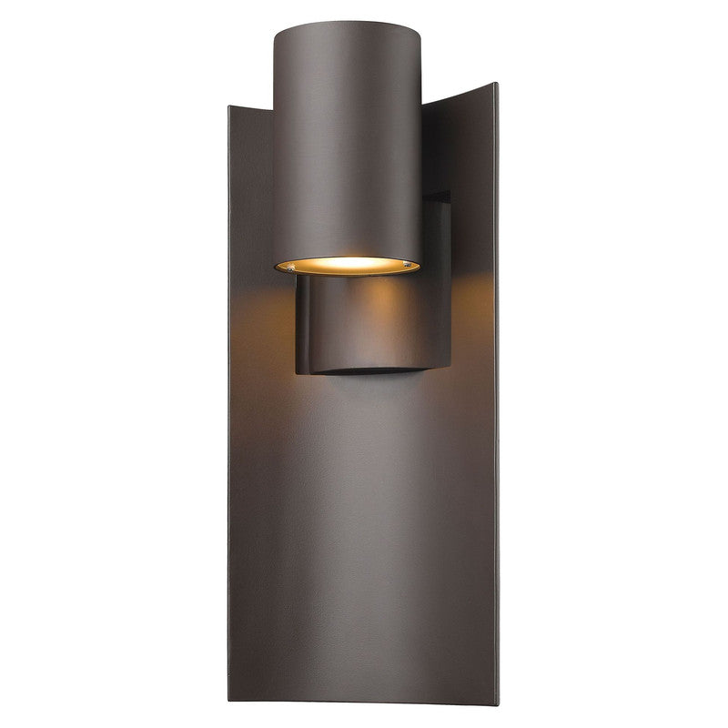 Z-Lite 559B-LED - Amador 1 Light 9" Sconce
