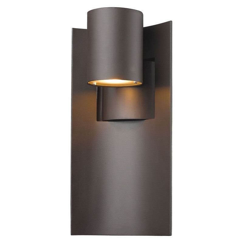 Z-Lite 559M-LED - Amador 1 Light 7" Sconce